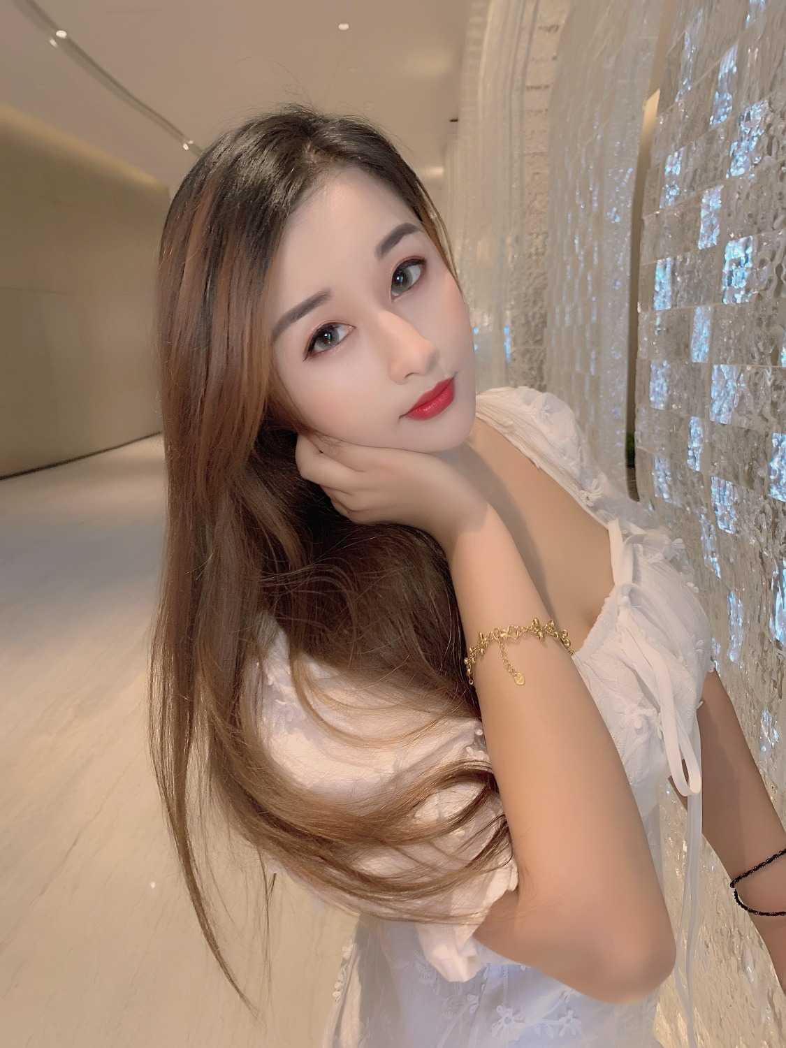 南海区魅惑型御姐